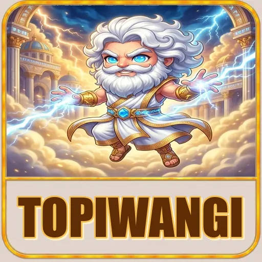 Pratinjau tampilan topiwangi