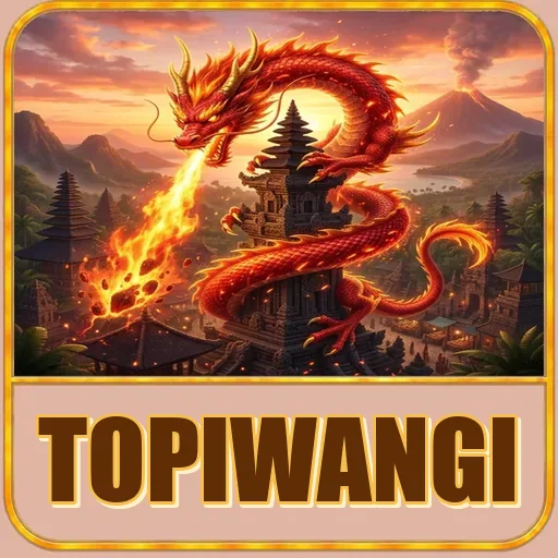 Pratinjau tampilan topiwangi