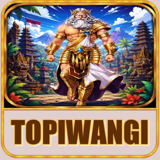 Pratinjau layar topiwangi